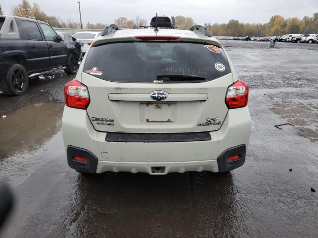 Photo 6 from auction – 2014 SUBARU XV CROSSTR with VIN JF2GPACC8E9346873
