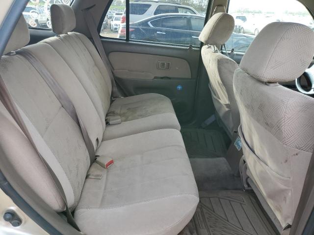 Photo 11 from auction – 2001 TOYOTA 4RUNNER SR with VIN JT3GN86R310197921