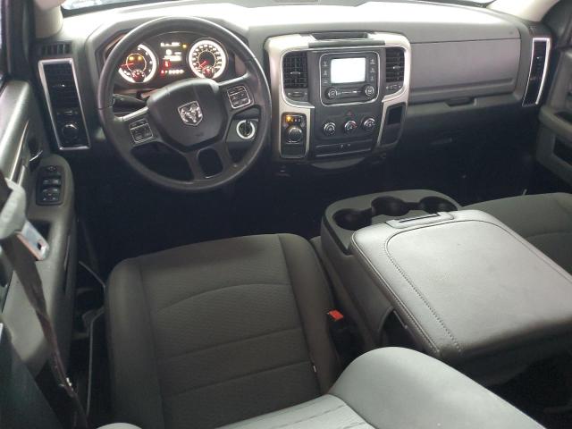 Photo 8 from auction – 2016 RAM 1500 SLT with VIN 1C6RR6GG1GS262313