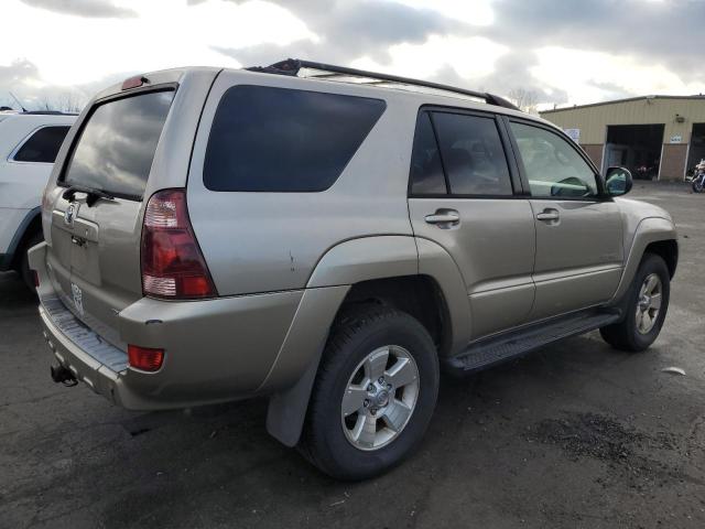 Photo 3 from auction – 2005 TOYOTA 4RUNNER with VIN JTEBU14R450077016