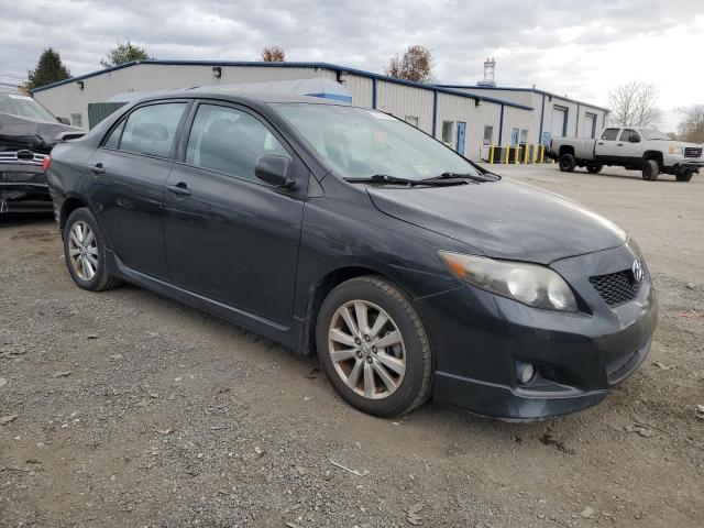 Photo 4 from auction – 2010 TOYOTA COROLLA BA with VIN 2T1BU4EE6AC454172