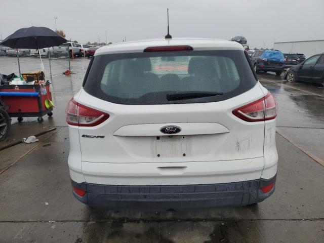 Photo 6 from auction – 2015 FORD ESCAPE S with VIN 1FMCU0F70FUC65665