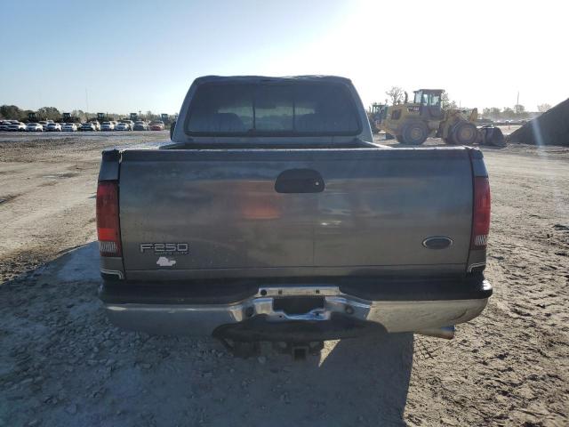 Photo 6 from auction – 2004 FORD F250 SUPER with VIN 1FTNW20P34EB71637