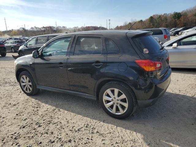Photo 2 from auction – 2013 MITSUBISHI OUTLANDER with VIN 4A4AR3AU3DE004297