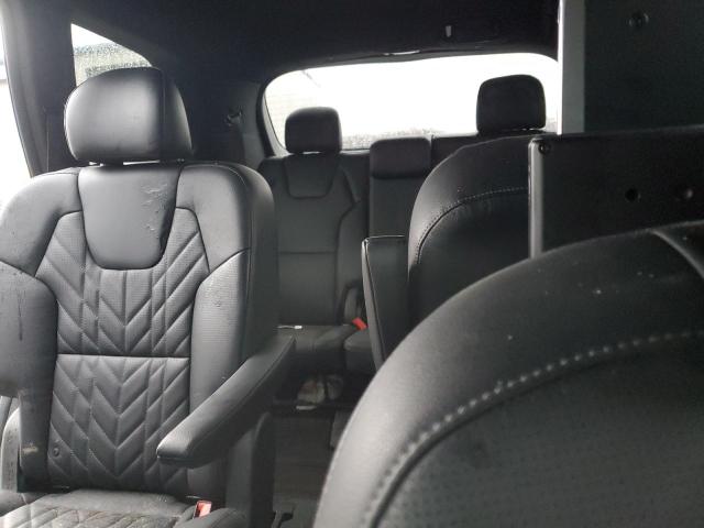 Photo 10 from auction – 2023 KIA TELLURIDE with VIN 5XYP3DGC9PG343391