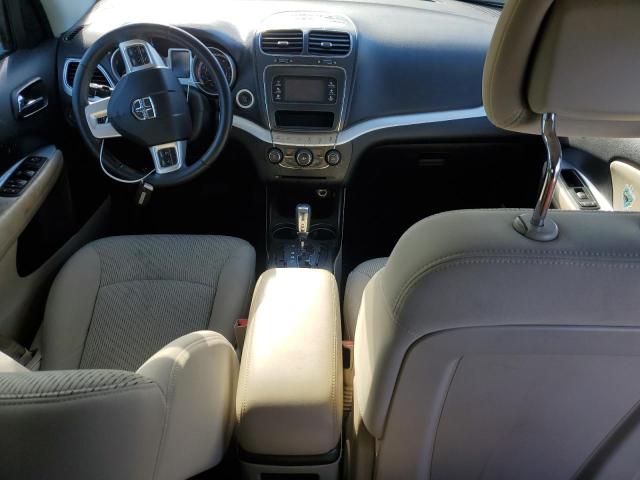 Photo 8 from auction – 2012 DODGE JOURNEY SX with VIN 3C4PDCBG9CT354167