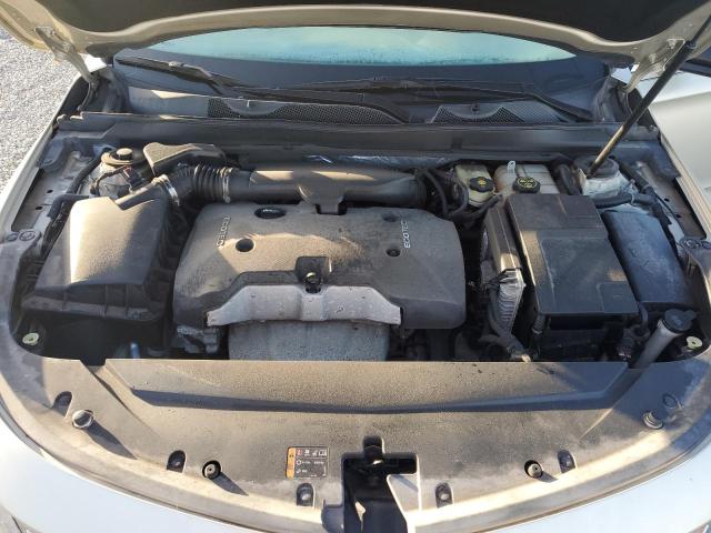 Photo 11 from auction – 2014 CHEVROLET IMPALA LS with VIN 2G11Y5SL2E9119918