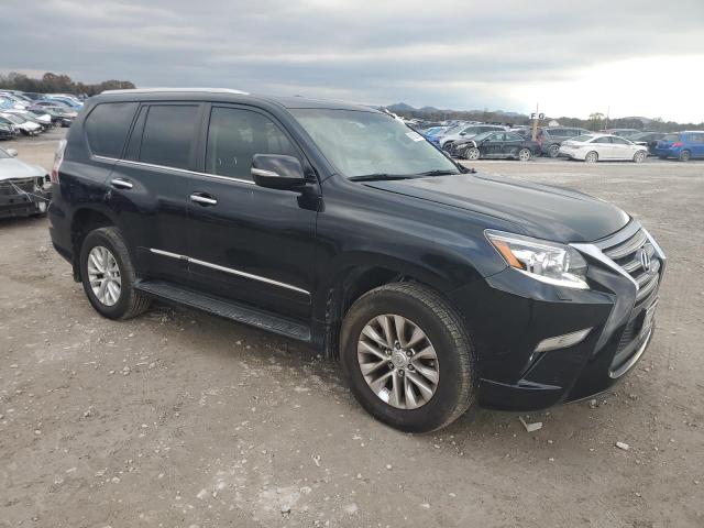 Photo 4 from auction – 2014 LEXUS GX 460 with VIN JTJBM7FXXE5082790