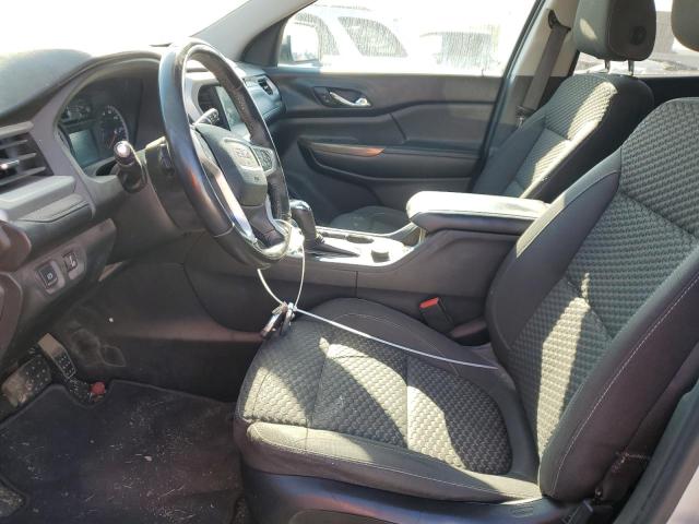 Photo 7 from auction – 2017 GMC ACADIA SLE with VIN 1GKKNSLA8HZ238863