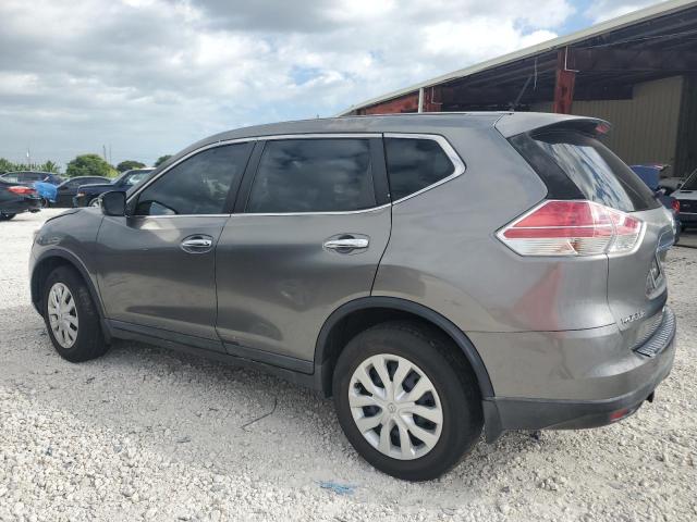 Photo 2 from auction – 2015 NISSAN ROGUE S with VIN KNMAT2MT0FP587876