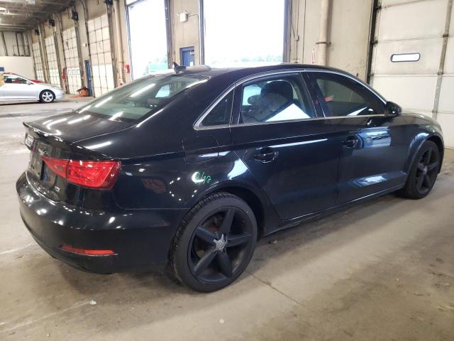 Photo 3 from auction – 2015 AUDI A3 PREMIUM with VIN WAUCJGFF3F1052821