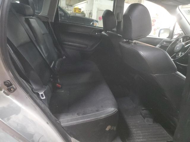 Photo 11 from auction – 2018 SUBARU FORESTER 2 with VIN JF2SJAEC4JH452973
