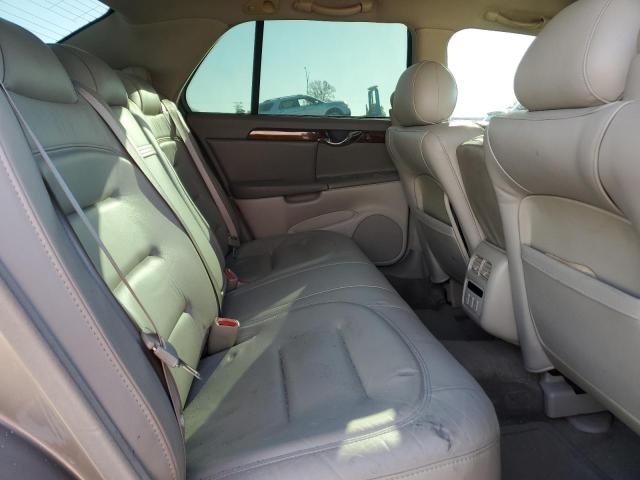Photo 10 from auction – 2003 CADILLAC DEVILLE with VIN 1G6KD54Y23U142649