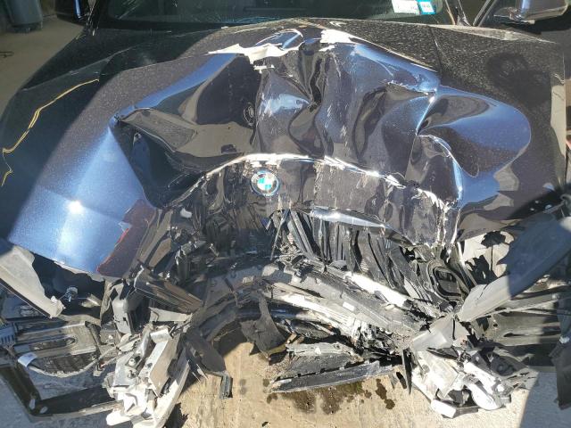 Photo 12 from auction – 2022 BMW X5 XDRIVE4 with VIN 5UXTA6C06N9M65831