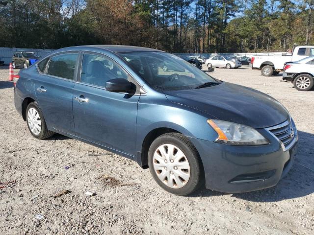 Photo 4 from auction – 2013 NISSAN SENTRA S with VIN 1N4AB7AP3DN904006
