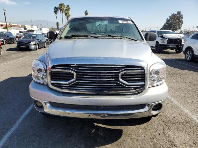 Photo 5 from auction – 2007 DODGE RAM 1500 S with VIN 1D7HA18247S166814