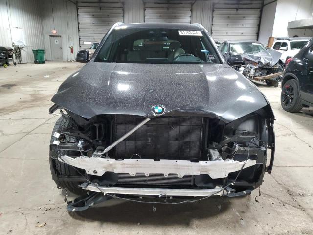 Photo 5 from auction – 2021 BMW X3 XDRIVE3 with VIN 5UXTY5C07M9F86374