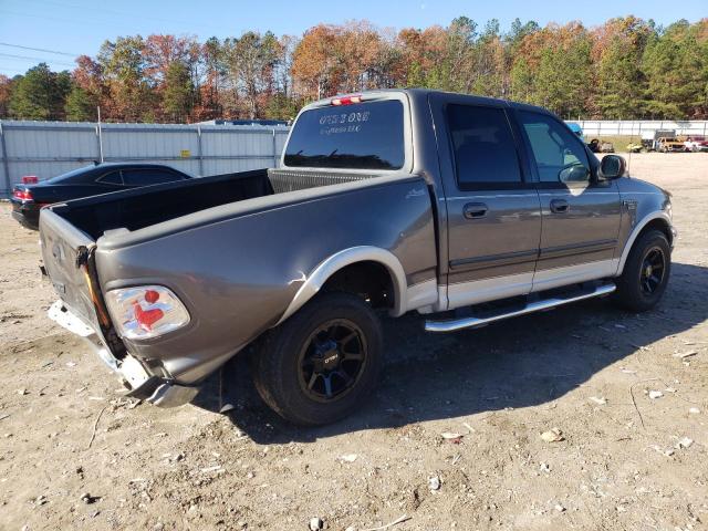 Photo 3 from auction – 2002 FORD F-150 with VIN 1FTRW07L22KD29196