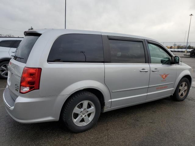 Photo 3 from auction – 2012 DODGE GRAND CARA with VIN 2C4RDGDG9CR224924