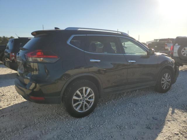 Photo 3 from auction – 2018 NISSAN ROGUE S with VIN KNMAT2MV2JP524708