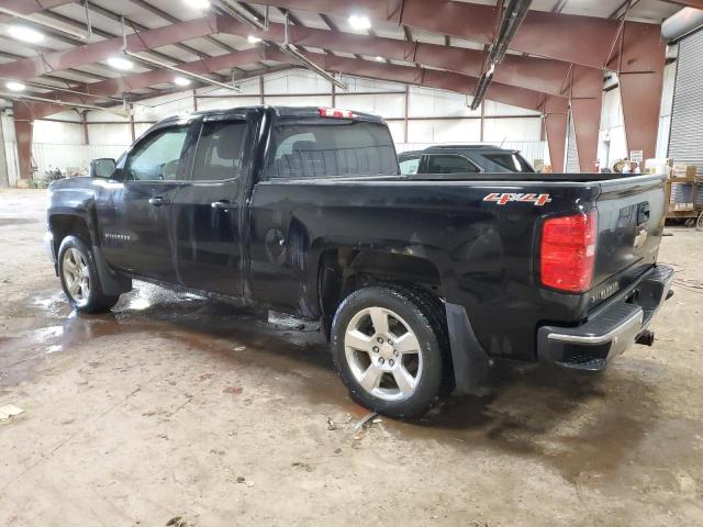 Photo 2 from auction – 2014 CHEVROLET SILVERADO with VIN 1GCVKREC5EZ292819