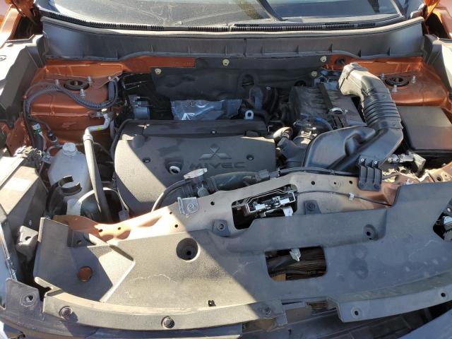 Photo 12 from auction – 2023 MITSUBISHI OUTLANDER with VIN JA4ARUAU5PU014153
