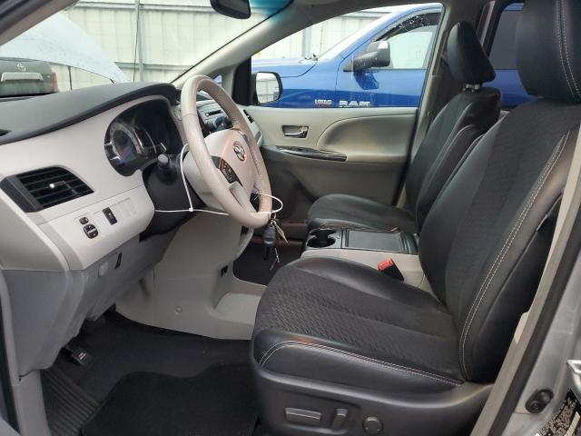 Photo 7 from auction – 2014 TOYOTA SIENNA SPO with VIN 5TDXK3DC2ES433046