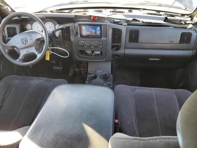 Zdjęcie 8 z aukcji – 2003 DODGE RAM 1500 S z VIN 1D7HA18Z23J535974