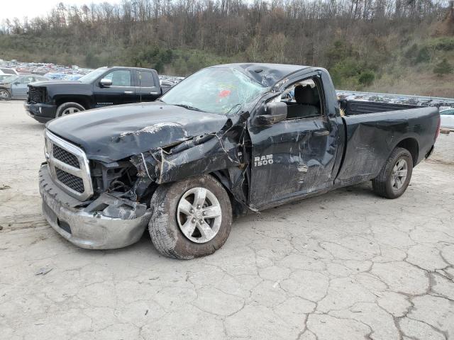 Photo 1 from auction – 2017 RAM 1500 ST with VIN 3C6JR7DT8HG614011