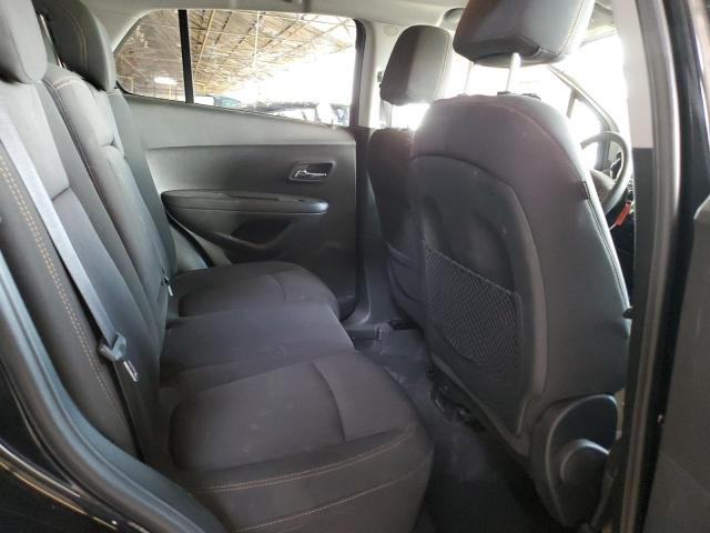 Photo 11 from auction – 2017 CHEVROLET TRAX 1LT with VIN 3GNCJLSB4HL267805