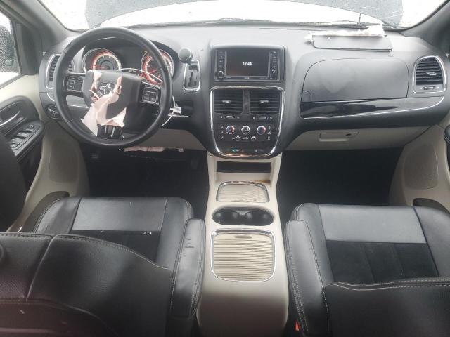 Photo 8 from auction – 2018 DODGE GRAND CARA with VIN 2C4RDGCG1JR281875