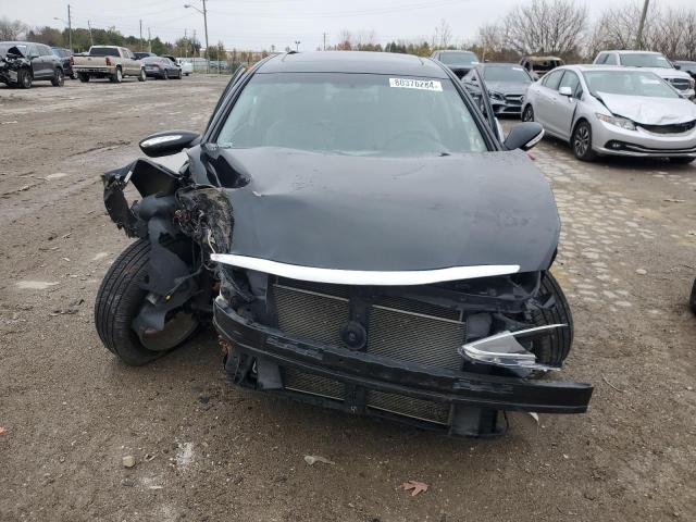 Photo 5 from auction – 2011 HYUNDAI SONATA SE with VIN 5NPEC4AC1BH142750
