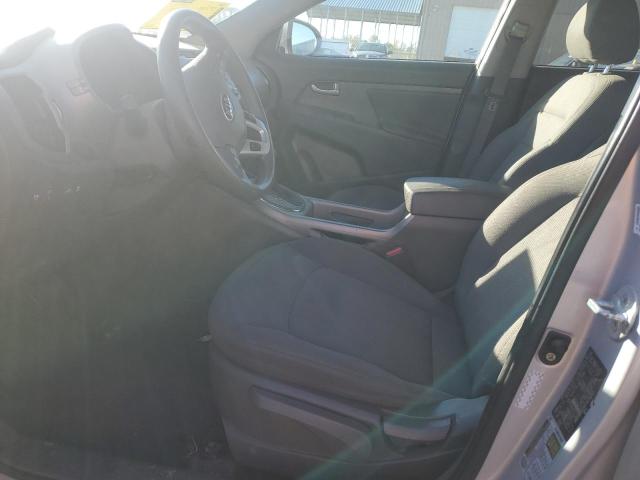 Photo 7 from auction – 2013 KIA SPORTAGE B with VIN KNDPB3A29D7429242