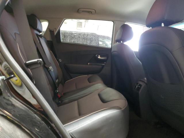 Photo 11 from auction – 2022 KIA NIRO S with VIN KNDCC3LG3N5150824