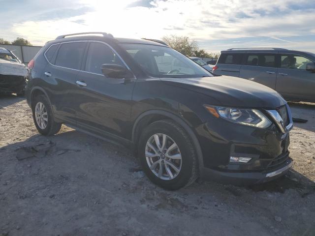 Photo 4 from auction – 2017 NISSAN ROGUE S with VIN KNMAT2MT5HP599525