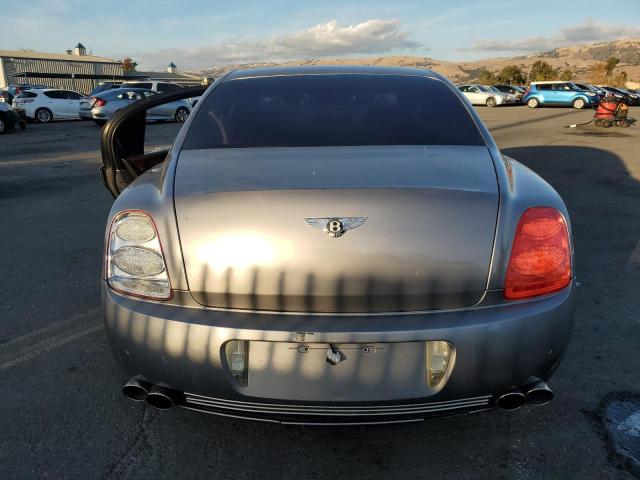 Photo 6 from auction – 2006 BENTLEY CONTINENTA with VIN SCBBR53W06C035238