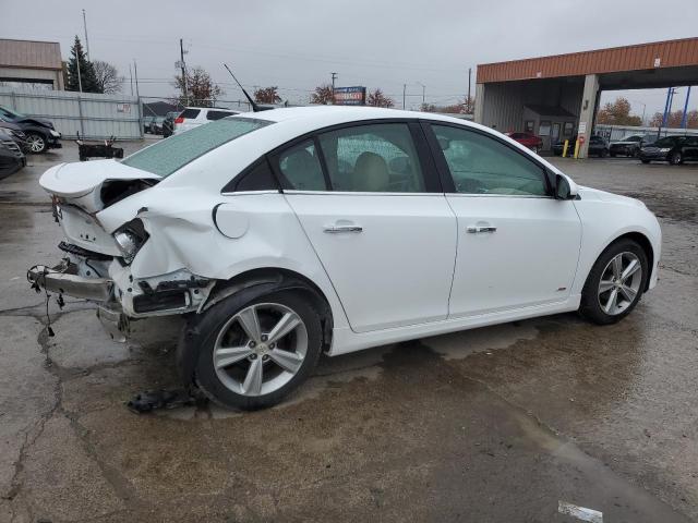 Photo 3 from auction – 2012 CHEVROLET CRUZE LT with VIN 1G1PG5SC6C7100039