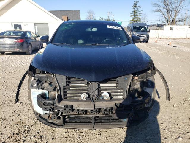 Photo 5 from auction – 2018 LINCOLN MKX RESERV with VIN 2LMPJ8LR3JBL30770