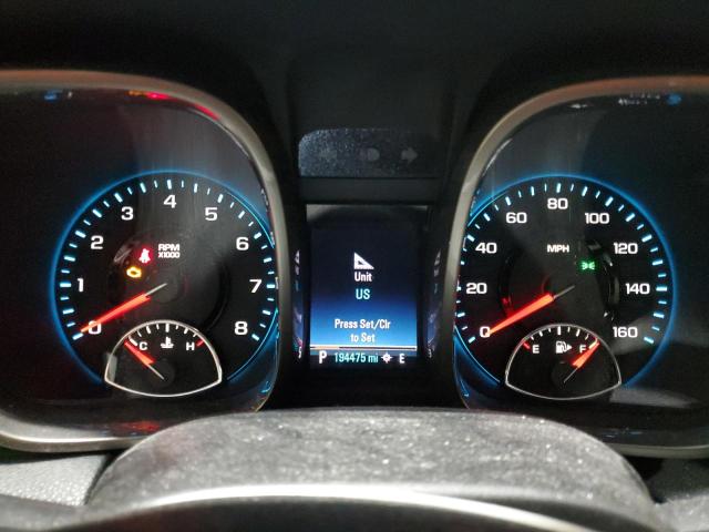 Photo 9 from auction – 2013 CHEVROLET MALIBU 2LT with VIN 1G11E5SA3DF157672