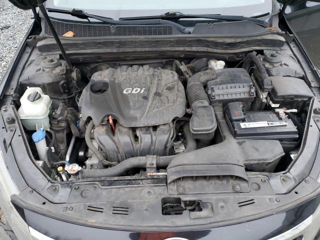 Photo 11 from auction – 2012 KIA OPTIMA LX with VIN KNAGM4A74C5291628