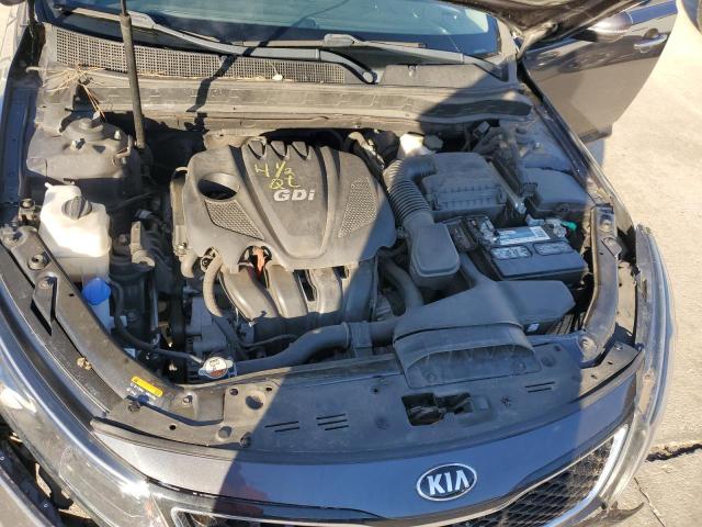 Photo 11 from auction – 2015 KIA OPTIMA LX with VIN KNAGM4A75F5622723