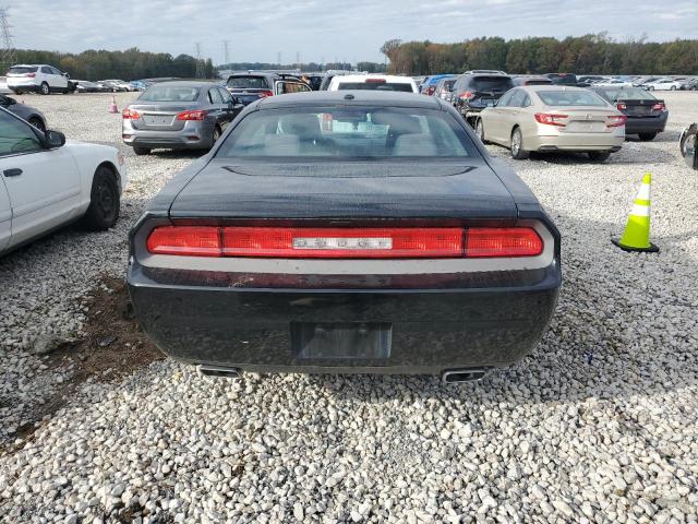 Photo 6 from auction – 2013 DODGE CHALLENGER with VIN 2C3CDYAG5DH581495