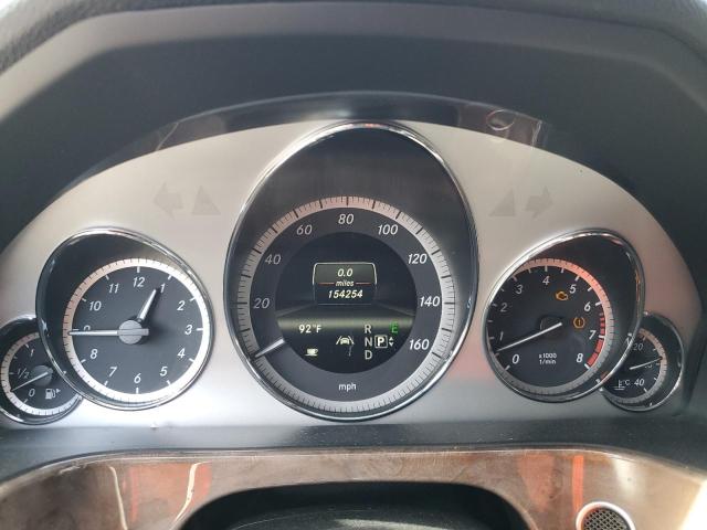 Photo 9 from auction – 2013 MERCEDES-BENZ E 350 with VIN WDDHF5KB5DA690850
