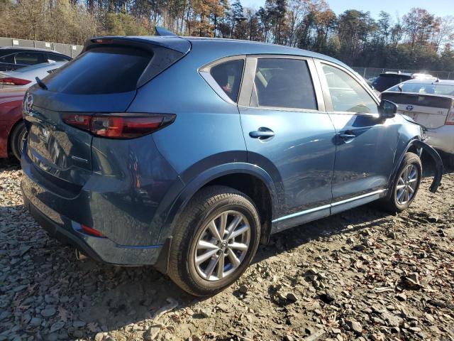 Photo 3 from auction – 2024 MAZDA CX-5 PREFE with VIN JM3KFBCL7R0478879