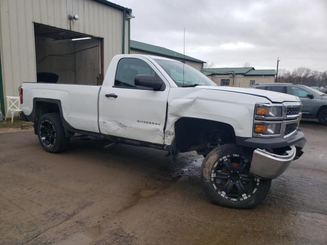 Photo 4 from auction – 2014 CHEVROLET 1500 with VIN 1GCNCPEH0EZ385860