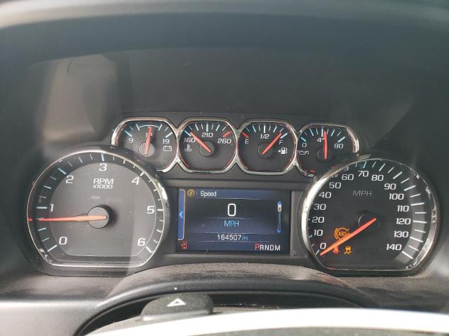 Photo 9 from auction – 2014 CHEVROLET SILVERADO with VIN 3GCUKSEC9EG235235