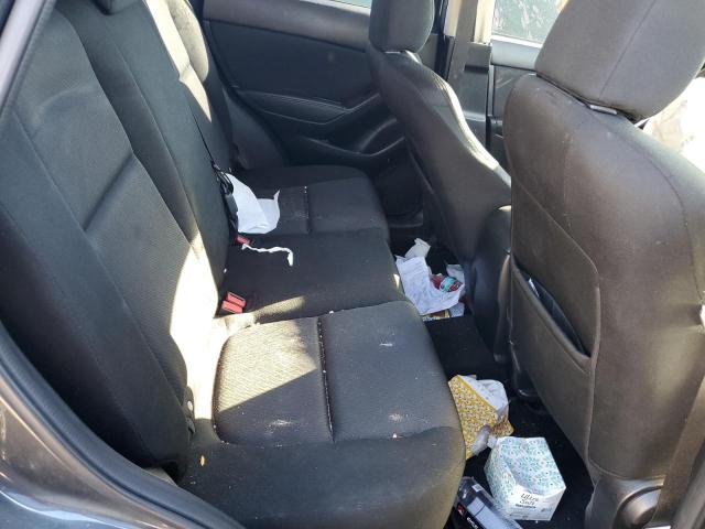 Photo 10 from auction – 2015 MAZDA CX-5 SPORT with VIN JM3KE2BE7F0478124