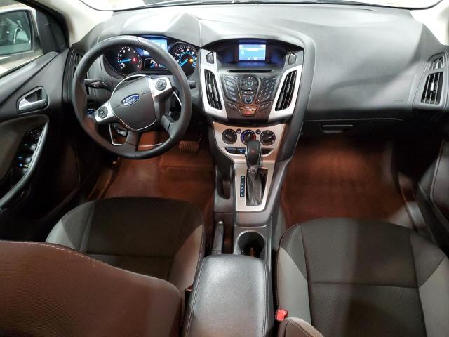 Photo 8 from auction – 2014 FORD FOCUS SE with VIN 1FADP3F2XEL324415