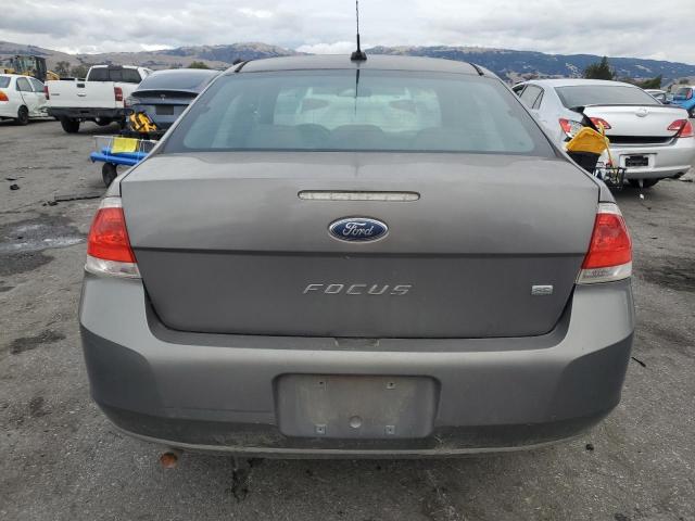 Photo 6 from auction – 2010 FORD FOCUS SE with VIN 1FAHP3FN1AW159570