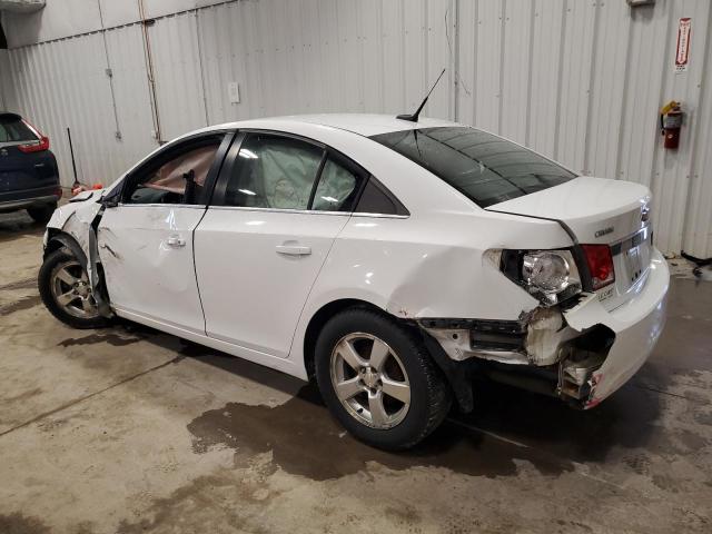 Снимка 2 от търг – 2014 CHEVROLET CRUZE LT с VIN 1G1PC5SB4E7286802